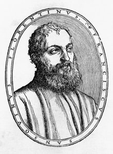 Francesco Tatti da Sansovino