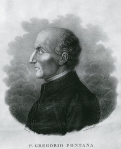Gregorio Fontana