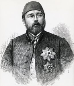 İsmail Paşa