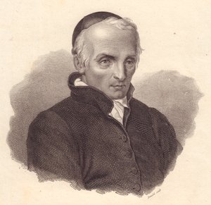 İtalyan dindar ve ilahiyatçı Ottavio Giovanni Battista Assarotti