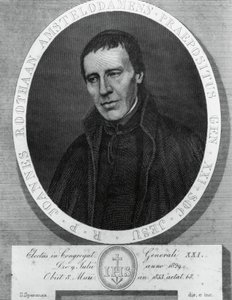 Jan Philipp Roothaan