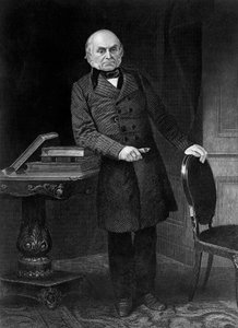 John Quincy Adams