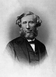 John Tyndall