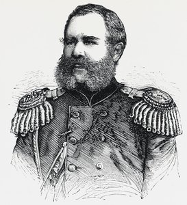 Nikolai Obruchev