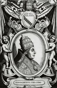 Papa Masum VIII