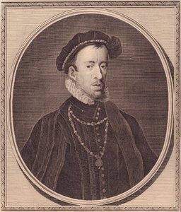 Thomas Howard
