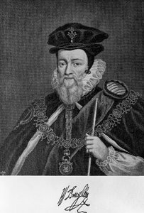 William Cecil