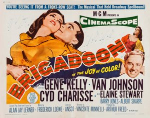Vincente Minnelli
