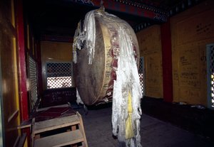 Shangri-La