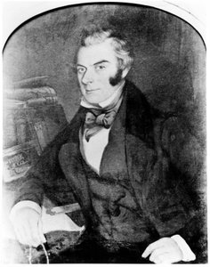 Walter Hancock, İngiliz mühendis, c 1835-1852 by Unbekannt Unbekannt