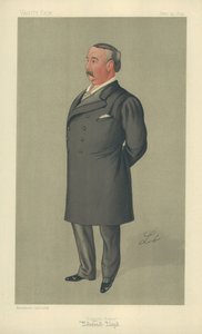 Bay Edward Lloyd