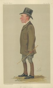 Bay John Porter
