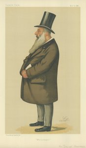 Bay Samuel Montagu