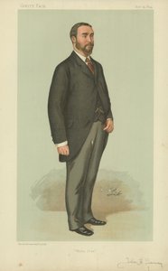 Bay Thomas Henry Ismay