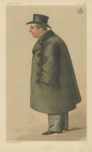 Ailesbury Markisi