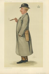 Doğru Sayın Lord Hastings by Liborio Prosperi