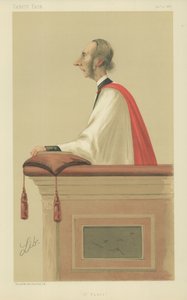 Çok Muhterem Richard William Kilisesi