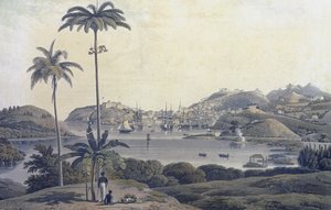 Grenada Adası