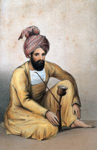 Yüzbaşı W. Anderson, Şah