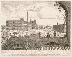 S. Giovanni, Laterano