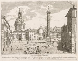 Prospectus Lourum Urbis Romae Insignium