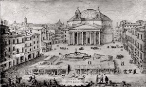 Pantheon