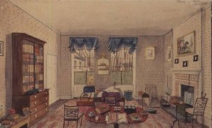 Okul Odası, Aynhoe