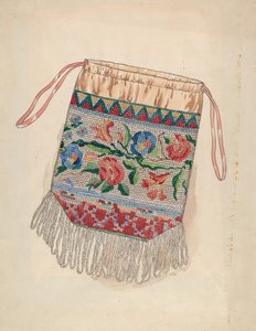 Sırt çantası by Lillian Causey