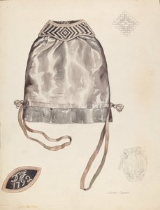 Çanta, ç. 1937.