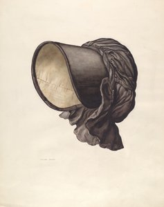 Bonnet, ç. 1940.