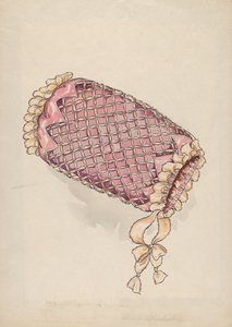 Muf, ç. 1936. by Lillian Causey