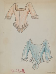Saten Korse, c. 1938.