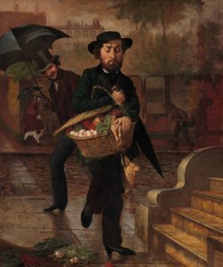 Genç Koca: İlk Pazarlama, 1854.