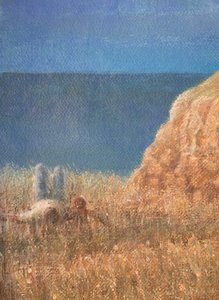 Sahil Yolu by Lincoln Seligman