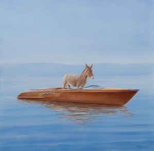 Eşek Riva