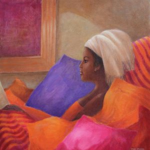 Dorka okuma by Lincoln Seligman