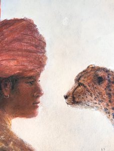 Göz Gözdür 1 by Lincoln Seligman