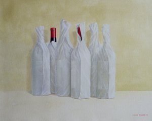 Sarılmış Şişeler, 2 Numara, 1990