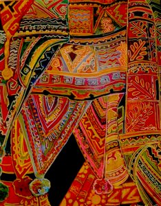  by linda arthurs
