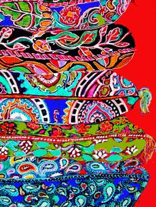  by linda arthurs