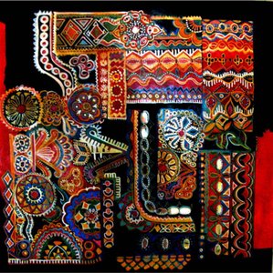  by linda arthurs