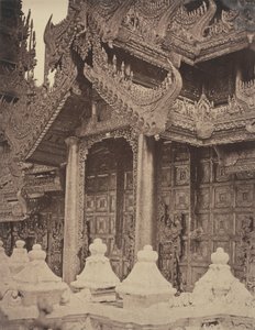 Amerapoora: Maha-too-lo-Bounghian Kyoung