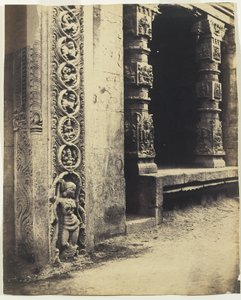 Madura: Royal Gopurum