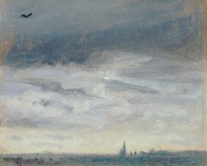 Gri Bir Gün by Lionel Constable