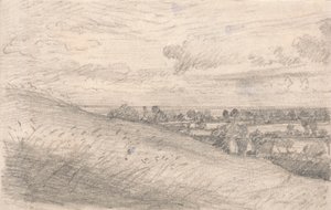 Stour Vadisi by Lionel Constable