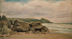 Rame Head