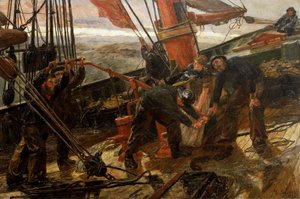  by Lionel Percy Smythe