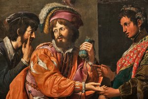 Buona Ventura, 2384631 detayı, c.1617