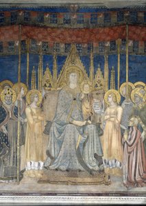 Majesteleri, 1317