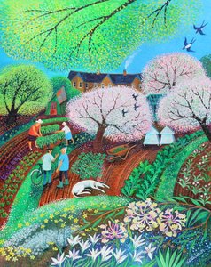 Dozey Köpek, 2018 by Lisa Graa Jensen